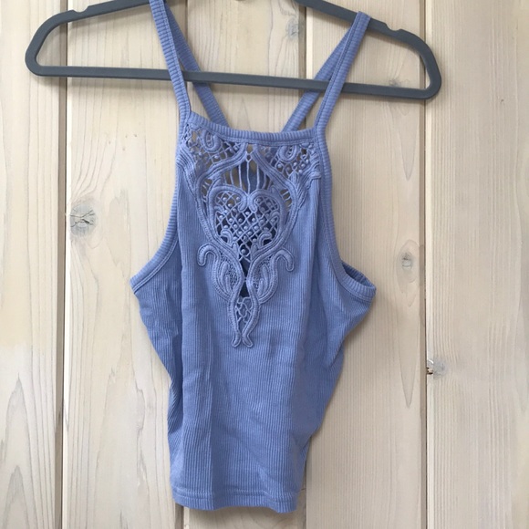 Tank top - Picture 3 of 4